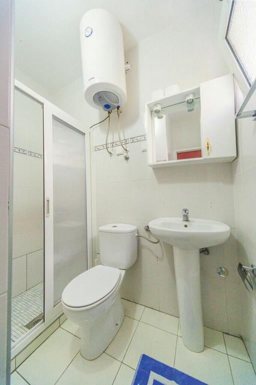 Villa Barcelona ストモレ エクステリア 写真